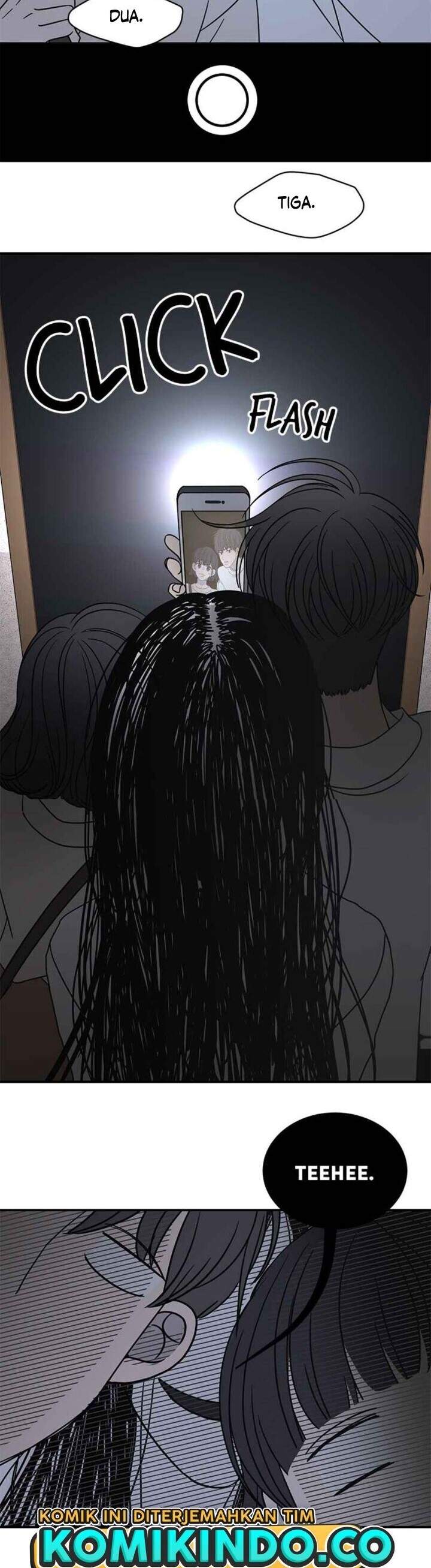 A Guide to Proper Dating Chapter 66 Image 20