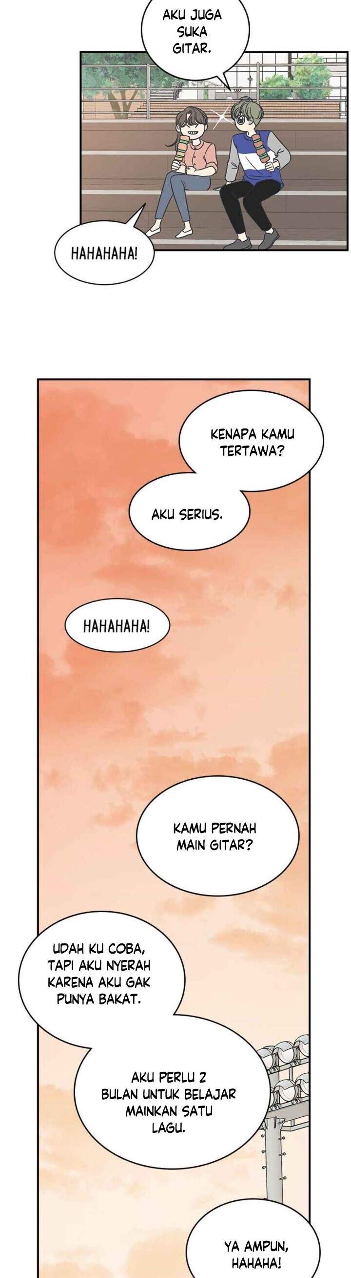 A Guide to Proper Dating Chapter 66 Image 25