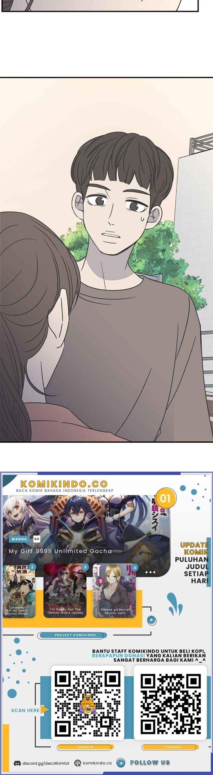 A Guide to Proper Dating Chapter 66 Image 29