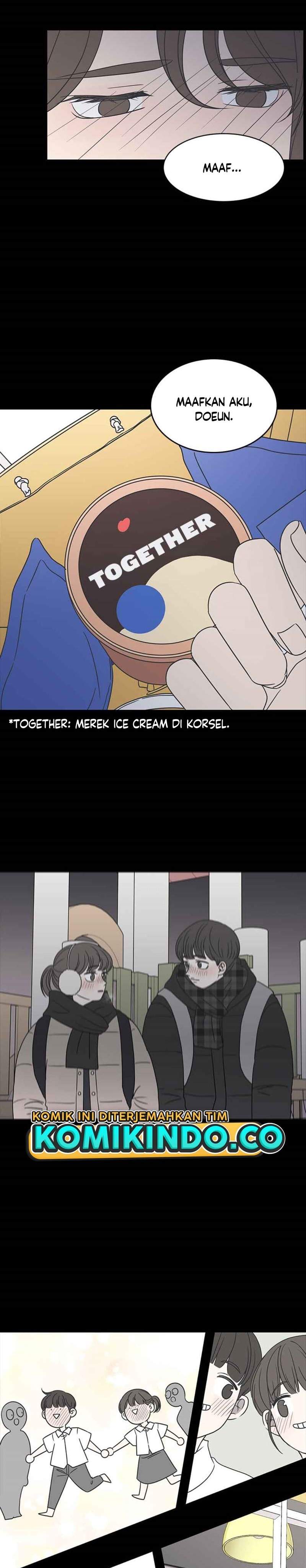 A Guide to Proper Dating Chapter 67 Image 11