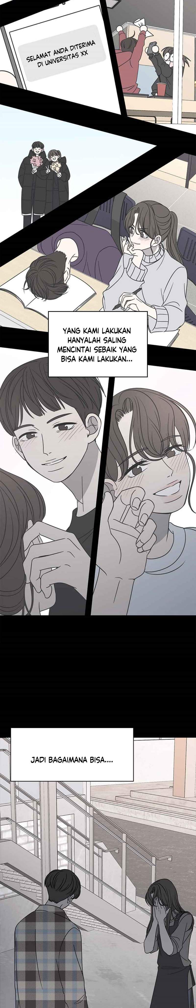 A Guide to Proper Dating Chapter 67 Image 12