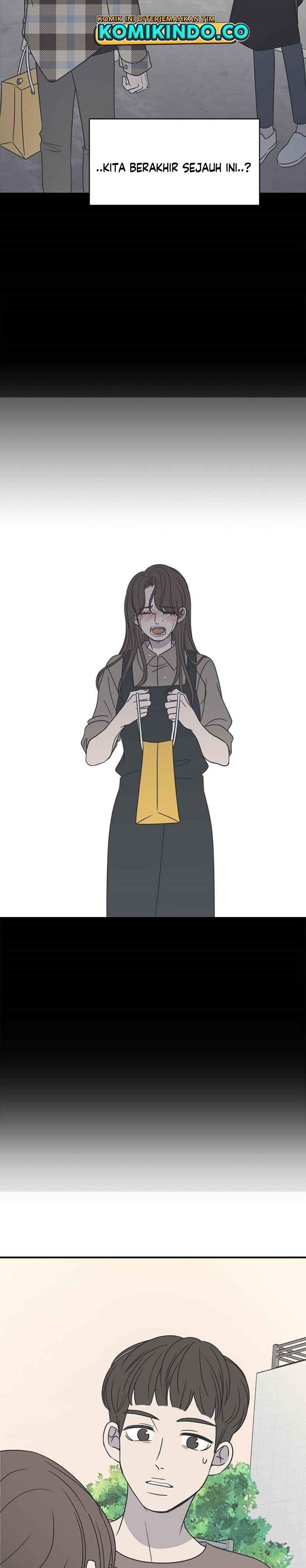 A Guide to Proper Dating Chapter 67 Image 13