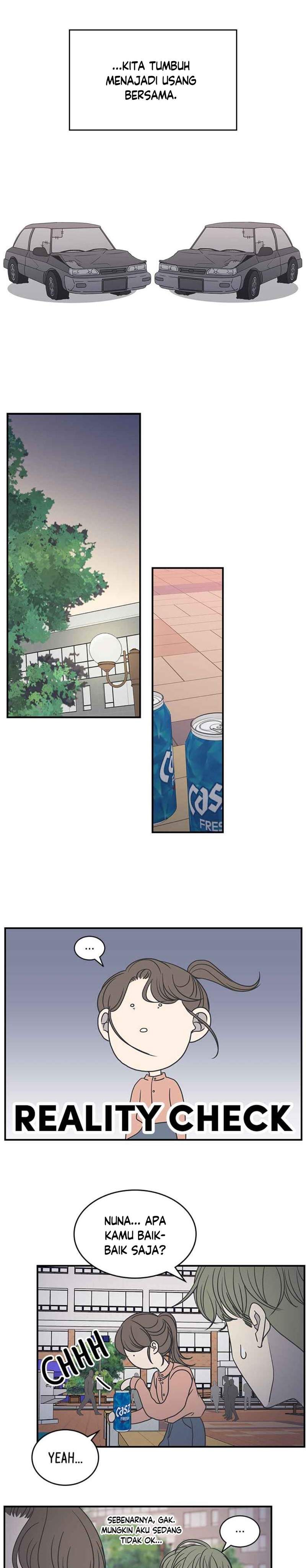 A Guide to Proper Dating Chapter 67 Image 17