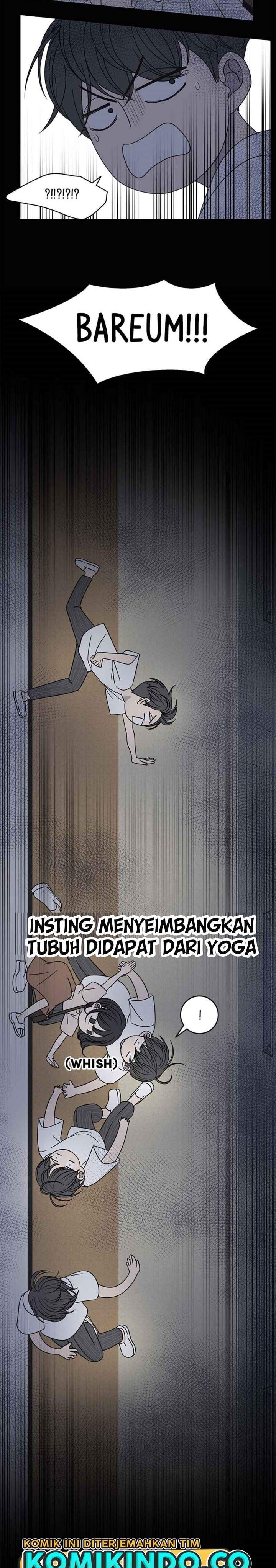 A Guide to Proper Dating Chapter 68 Image 2