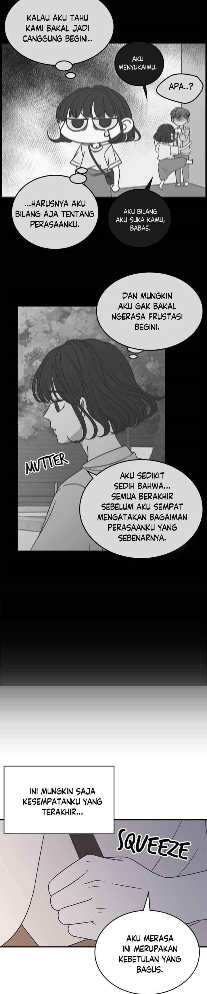 A Guide to Proper Dating Chapter 68 Image 14