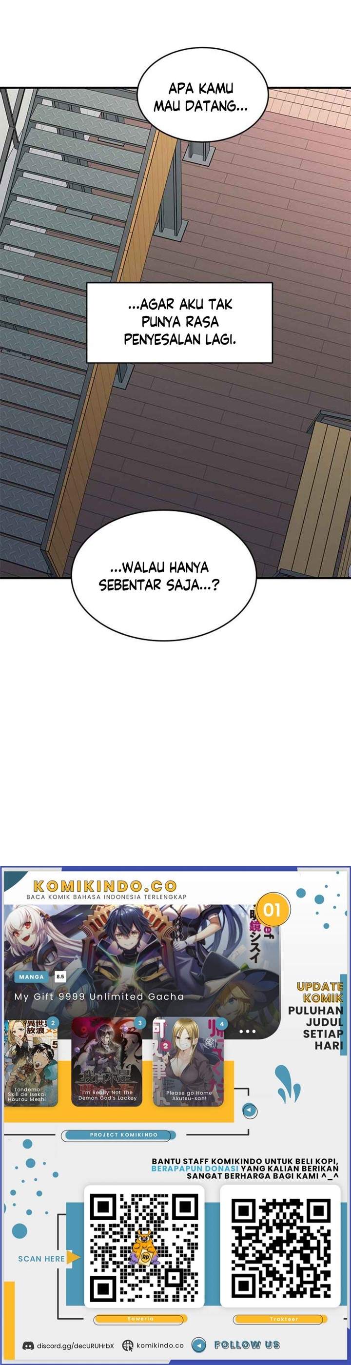 A Guide to Proper Dating Chapter 68 Image 15