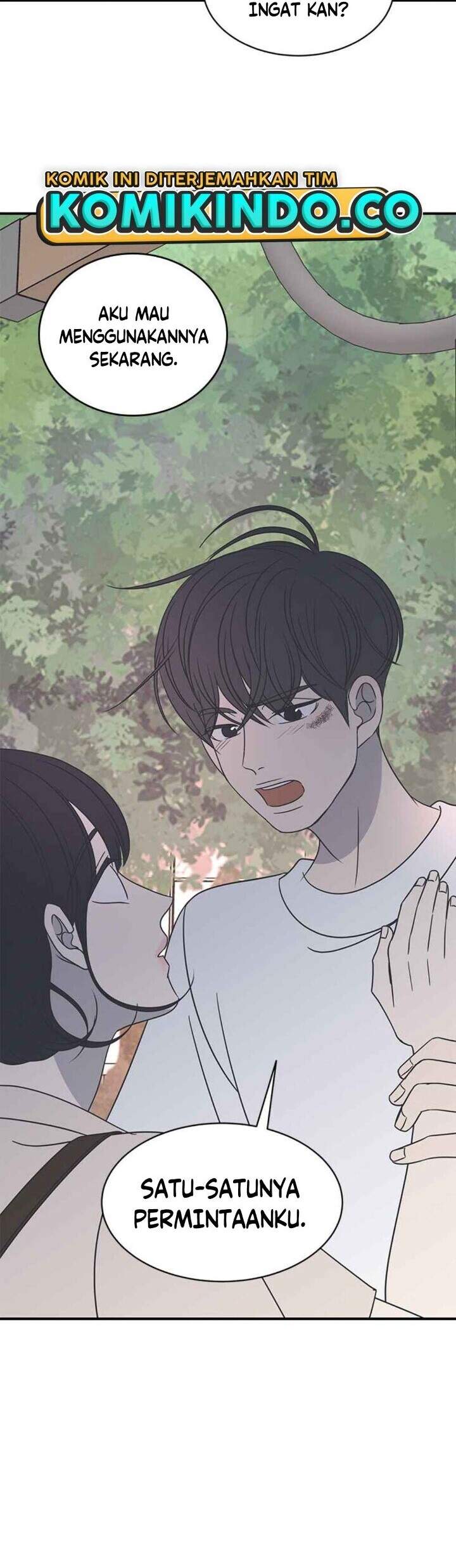 A Guide to Proper Dating Chapter 69 Image 8