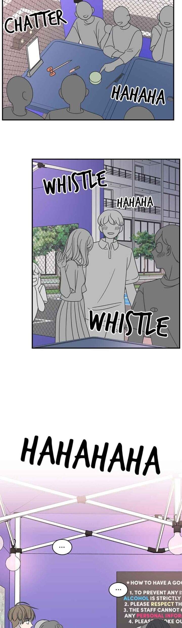 A Guide to Proper Dating Chapter 69 Image 10