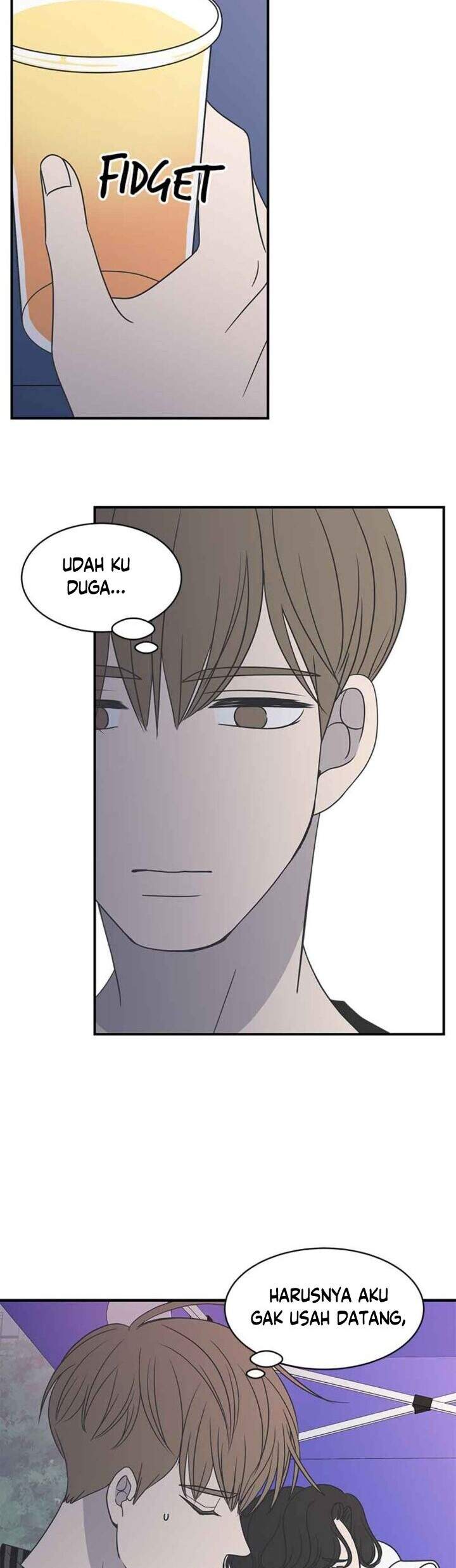 A Guide to Proper Dating Chapter 69 Image 12