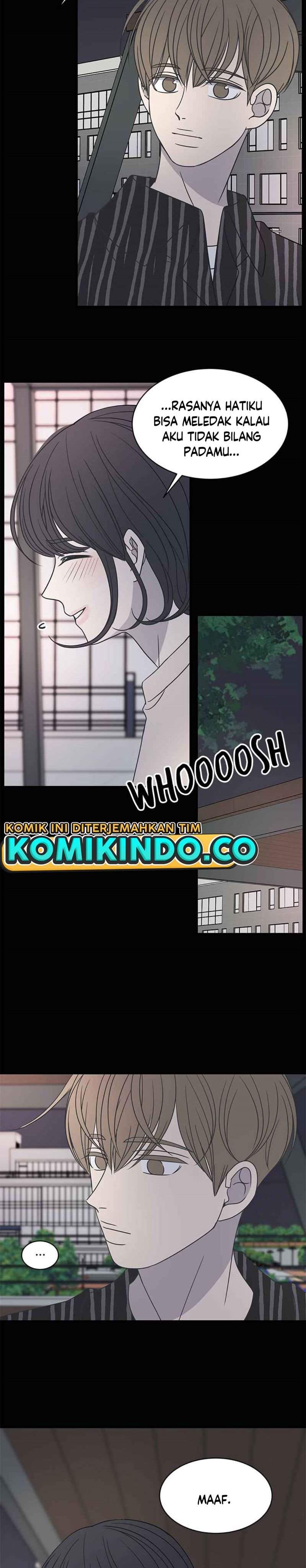 A Guide to Proper Dating Chapter 70 Image 10