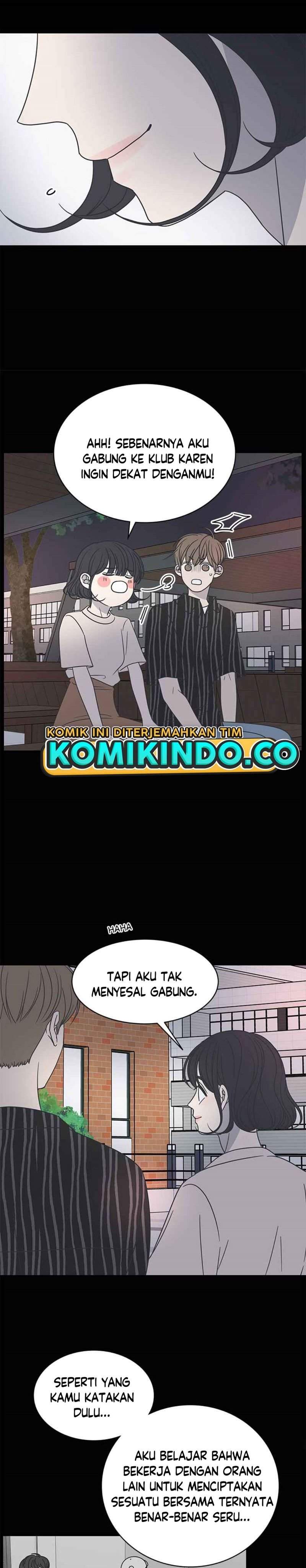 A Guide to Proper Dating Chapter 70 Image 12