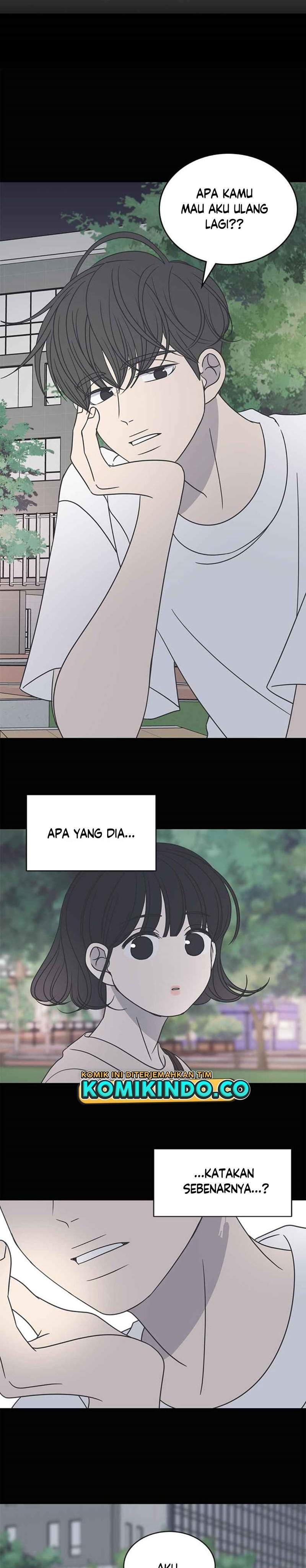 A Guide to Proper Dating Chapter 71 Image 9