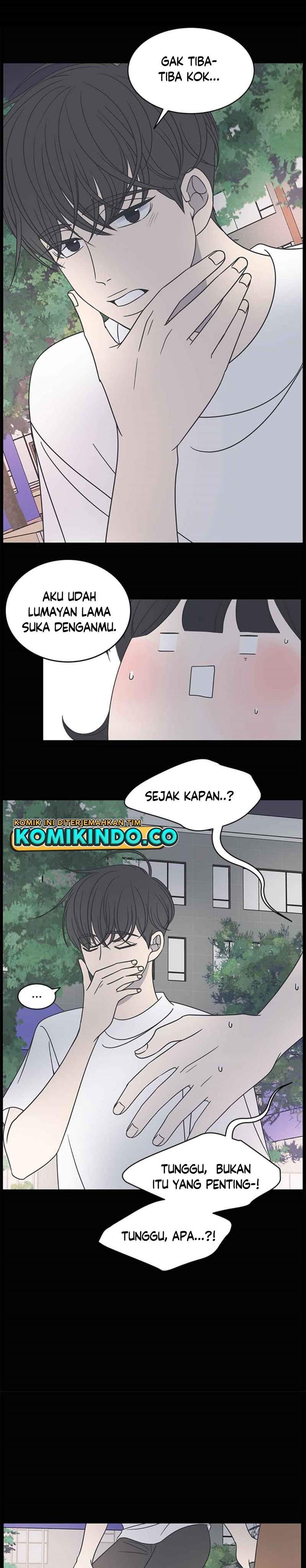 A Guide to Proper Dating Chapter 71 Image 11