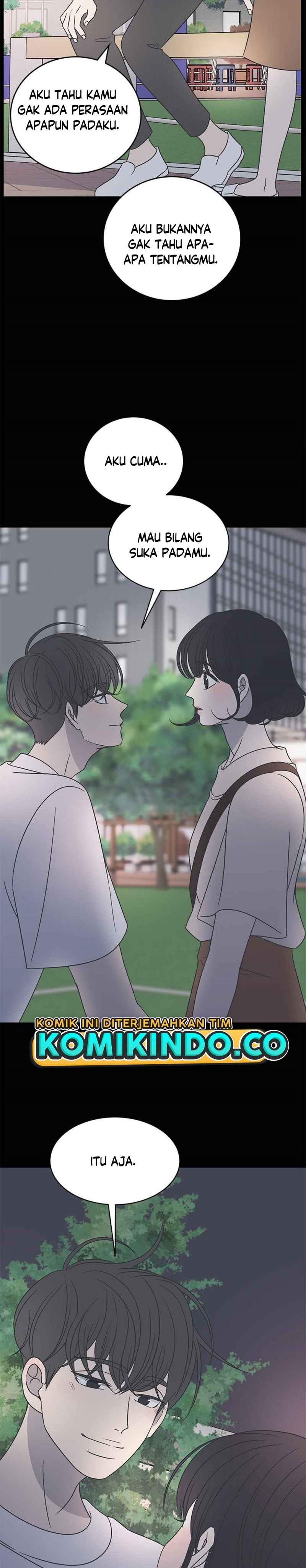 A Guide to Proper Dating Chapter 71 Image 12