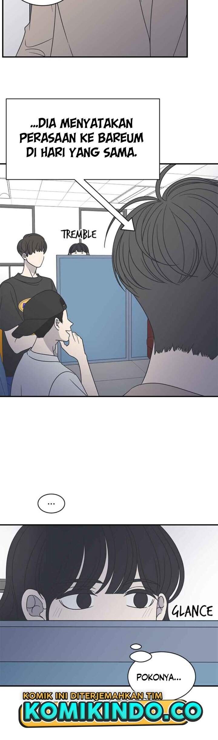 A Guide to Proper Dating Chapter 72 Image 10