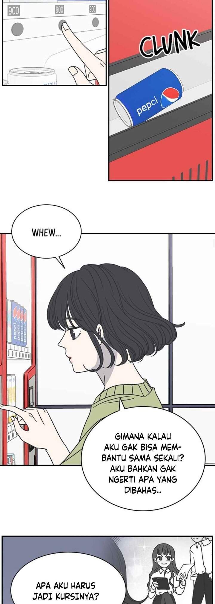 A Guide to Proper Dating Chapter 72 Image 23