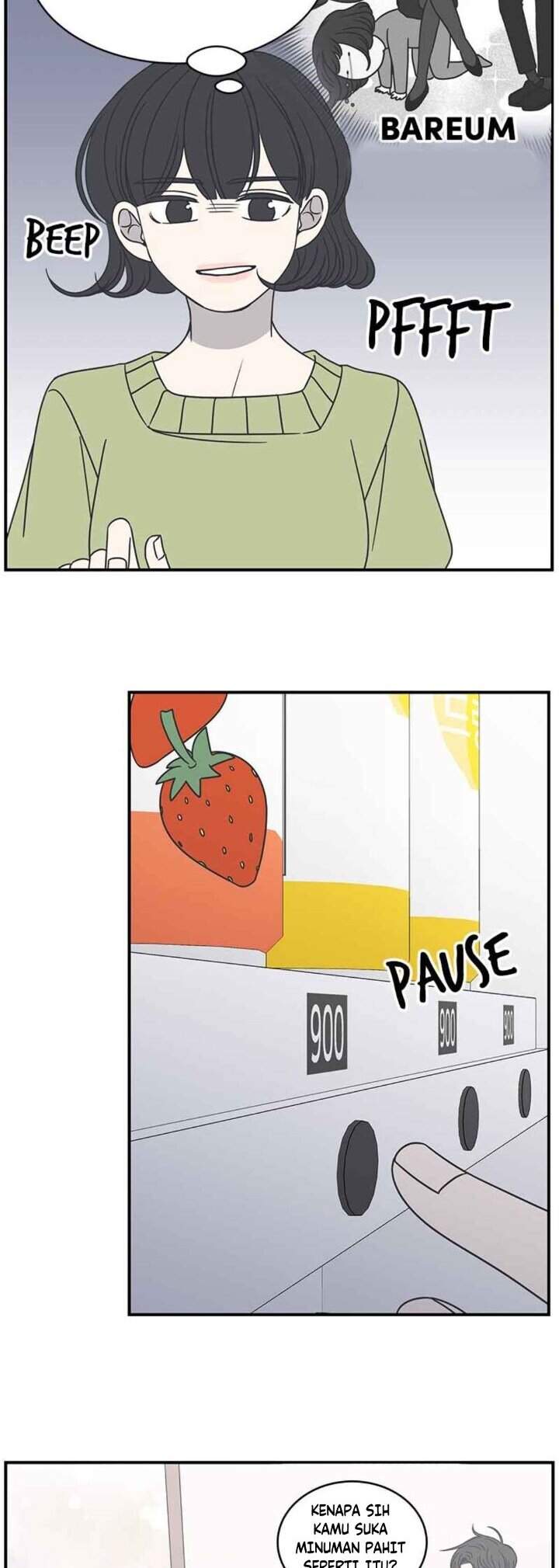 A Guide to Proper Dating Chapter 72 Image 24