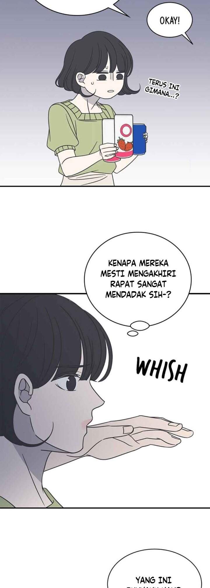 A Guide to Proper Dating Chapter 72 Image 27