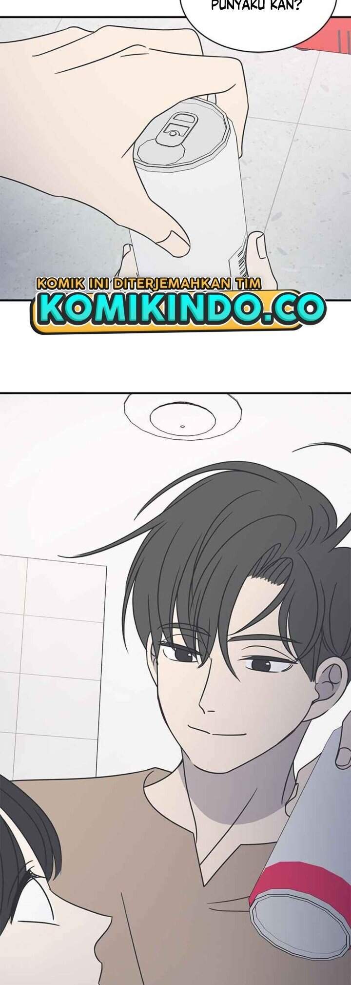 A Guide to Proper Dating Chapter 72 Image 28