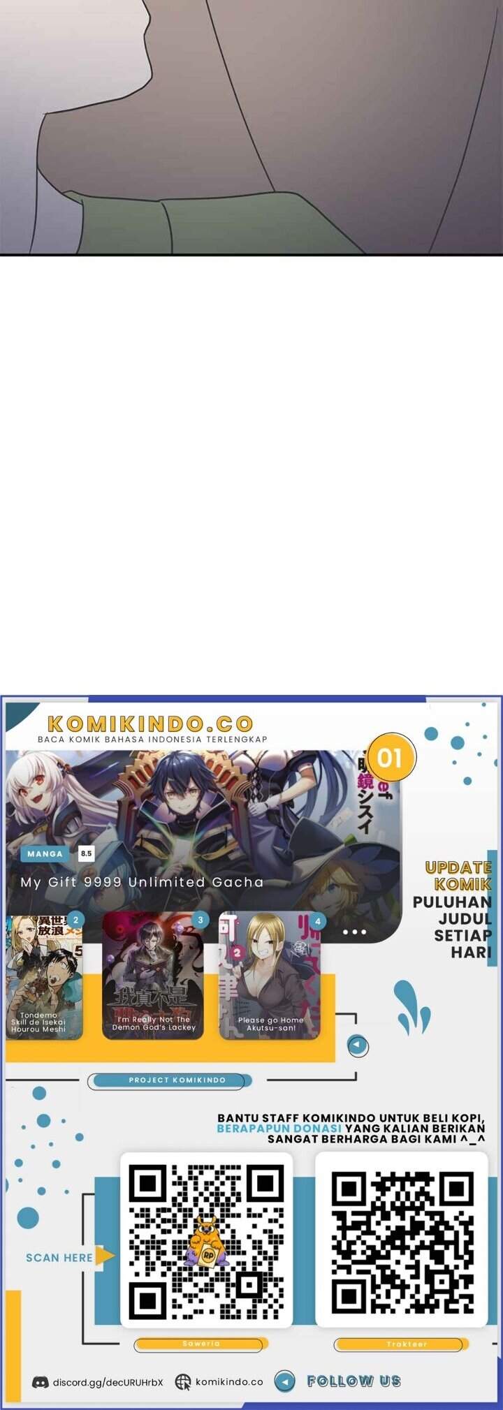 A Guide to Proper Dating Chapter 72 Image 29