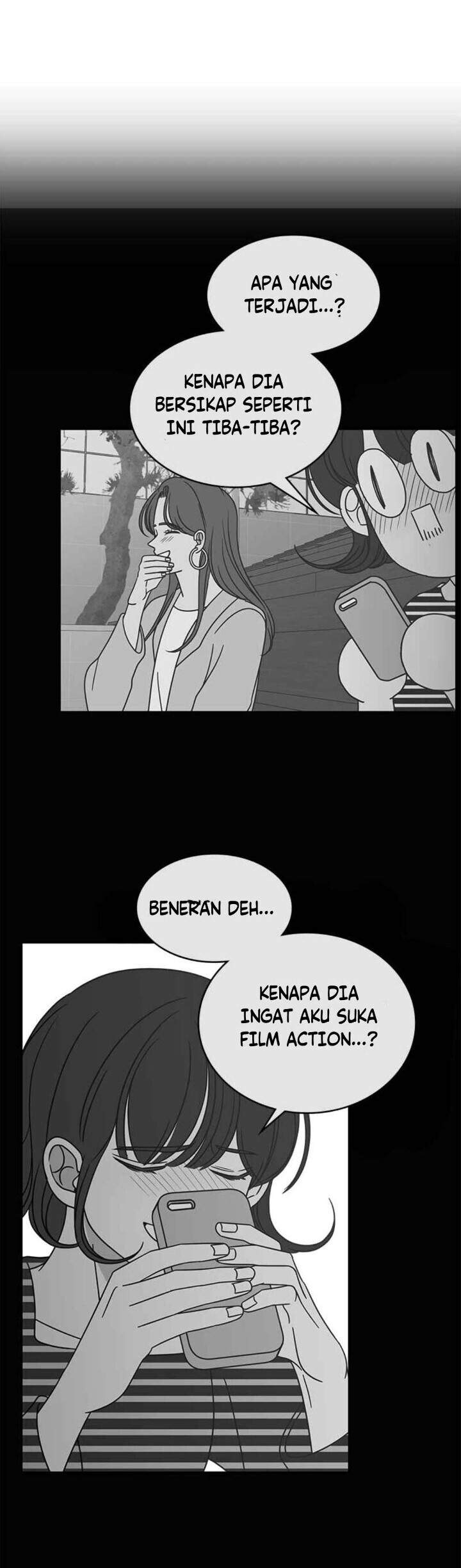 A Guide to Proper Dating Chapter 73 Image 4