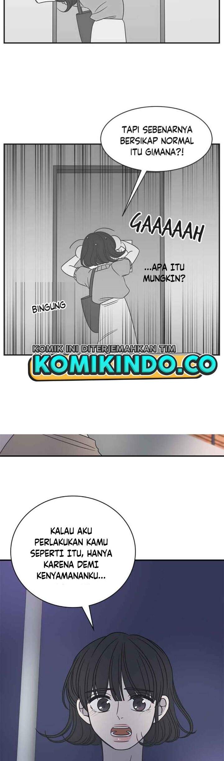 A Guide to Proper Dating Chapter 73 Image 10