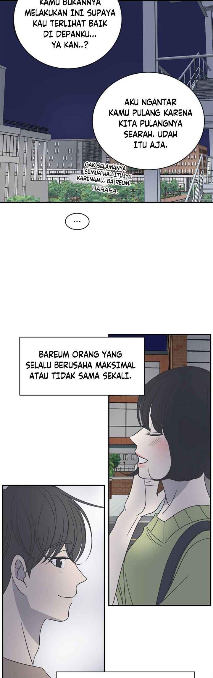 A Guide to Proper Dating Chapter 73 Image 17