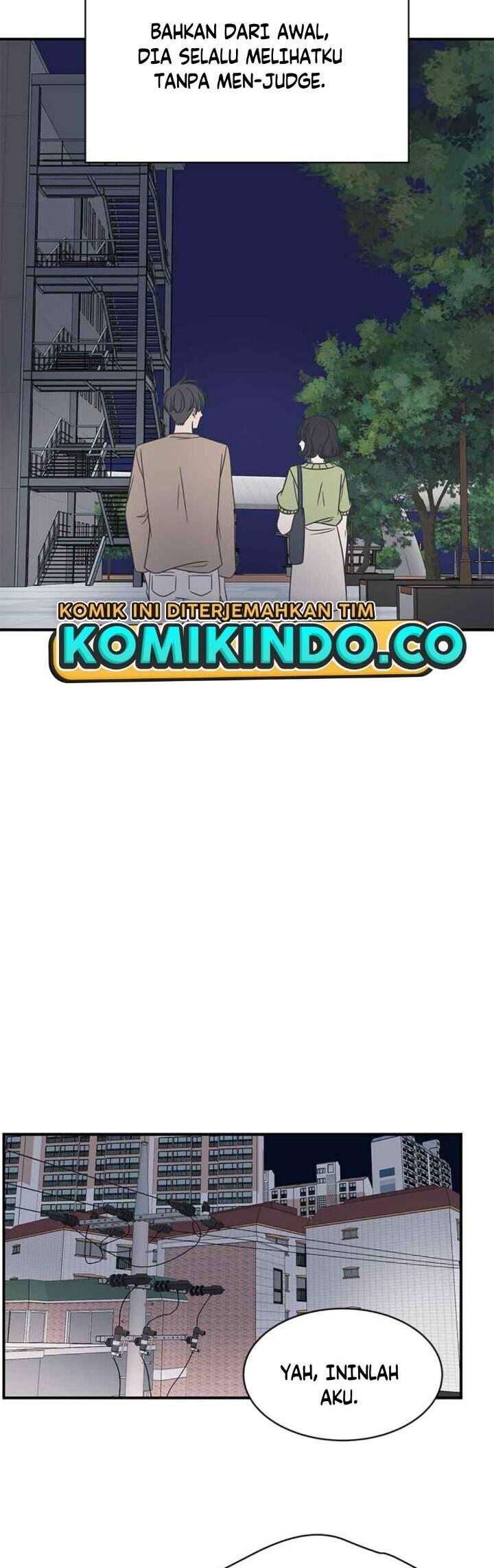 A Guide to Proper Dating Chapter 73 Image 20