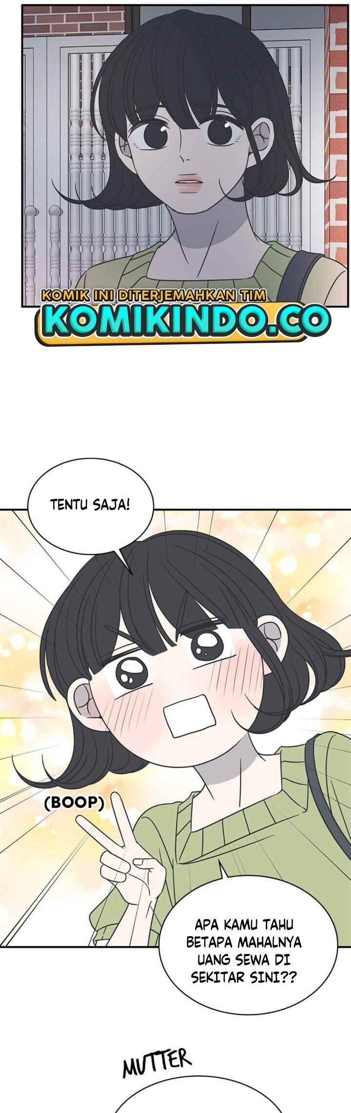 A Guide to Proper Dating Chapter 73 Image 22