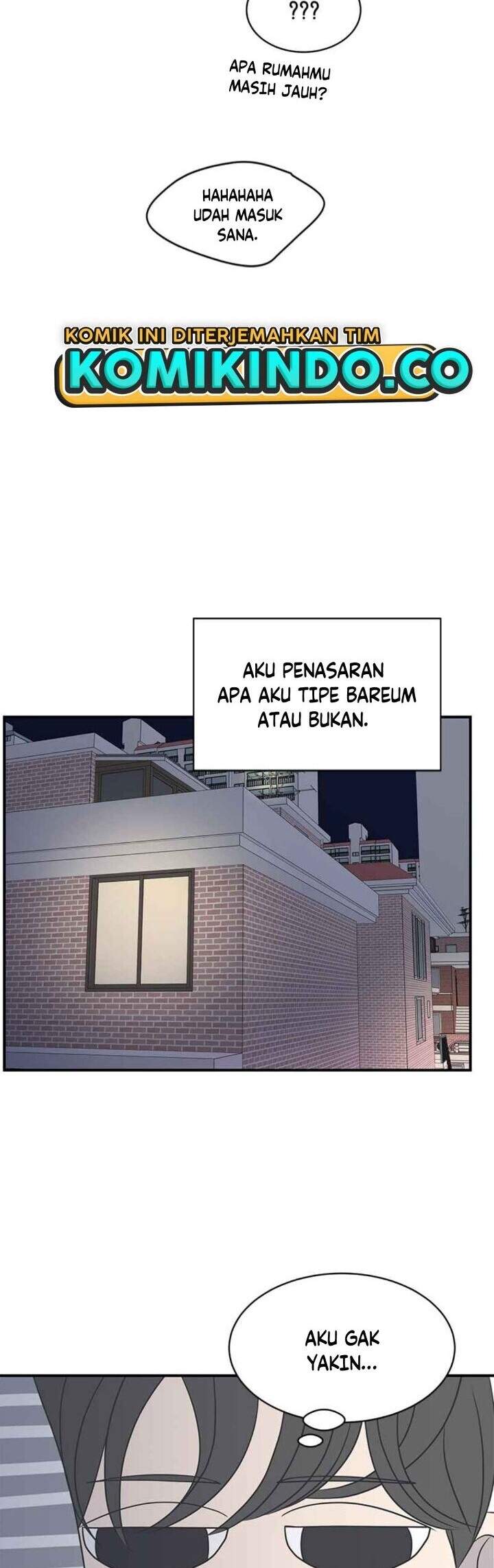 A Guide to Proper Dating Chapter 73 Image 24