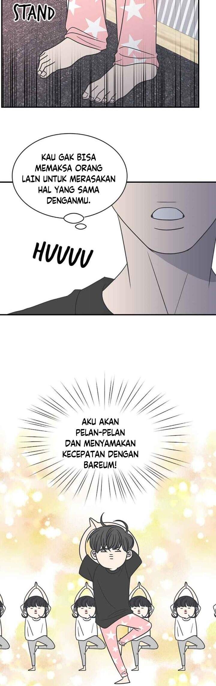 A Guide to Proper Dating Chapter 73 Image 26