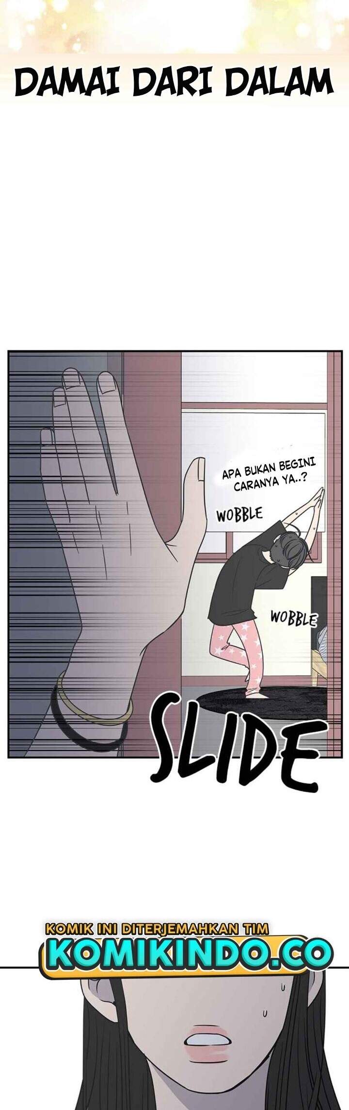 A Guide to Proper Dating Chapter 73 Image 27