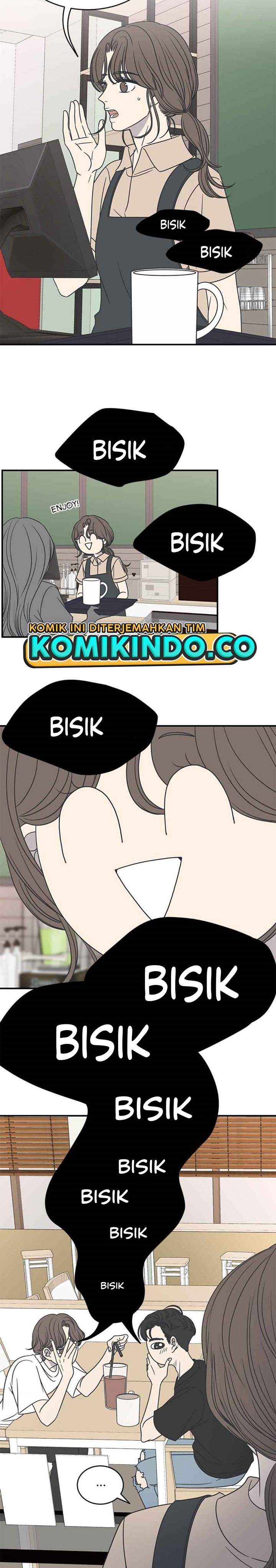 A Guide to Proper Dating Chapter 74 Image 7