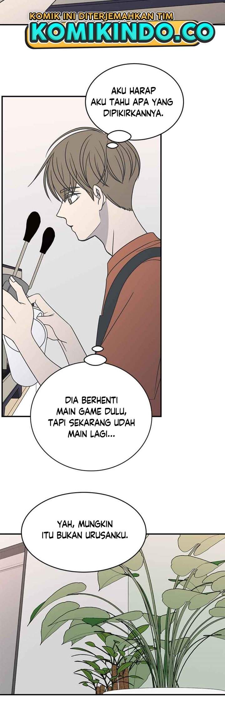 A Guide to Proper Dating Chapter 74 Image 19