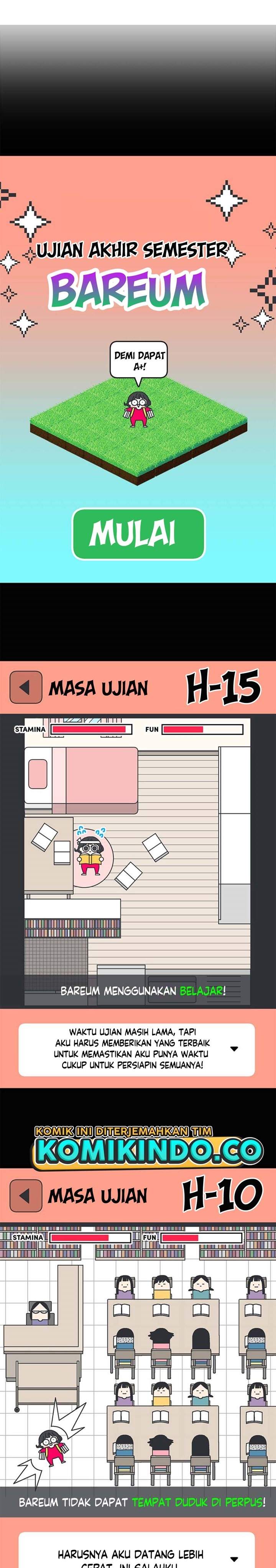 A Guide to Proper Dating Chapter 75 Image 5