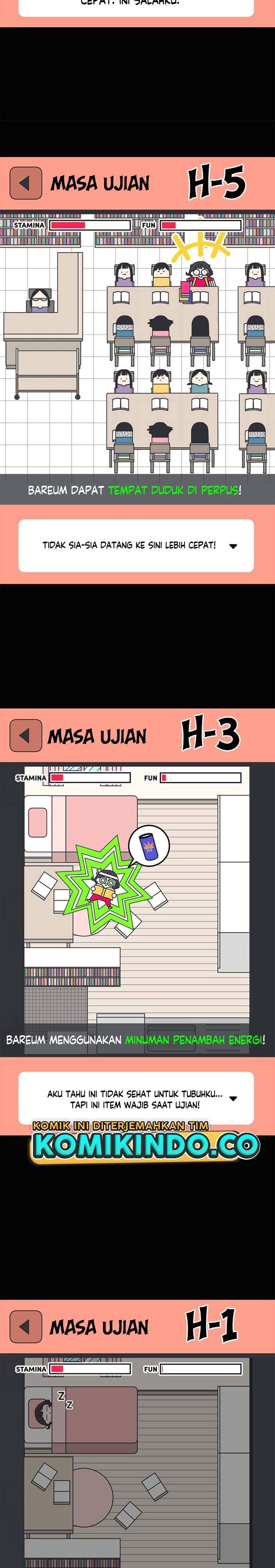 A Guide to Proper Dating Chapter 75 Image 6