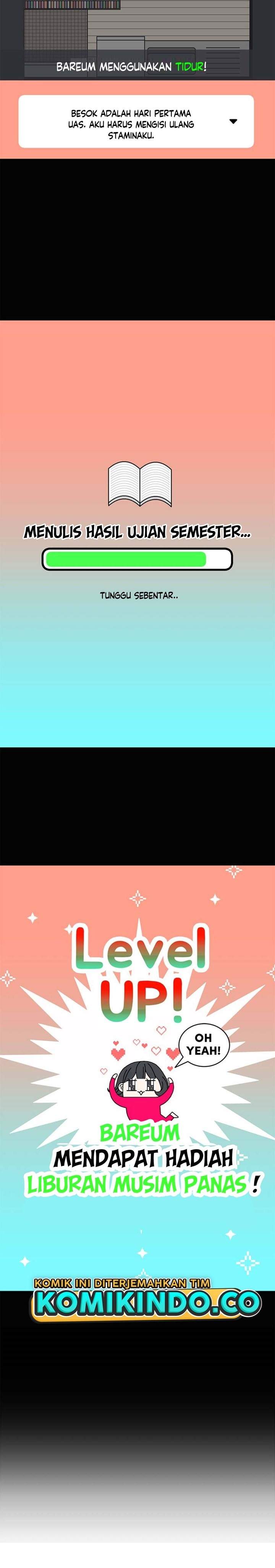 A Guide to Proper Dating Chapter 75 Image 7