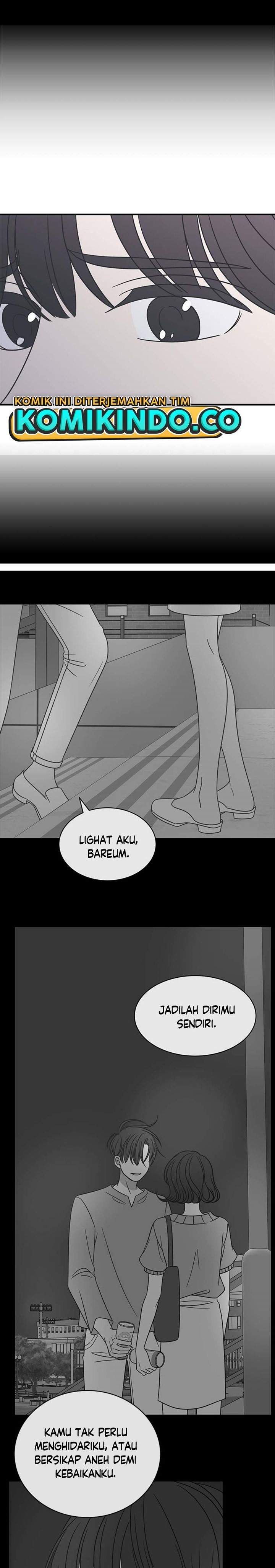 A Guide to Proper Dating Chapter 75 Image 15