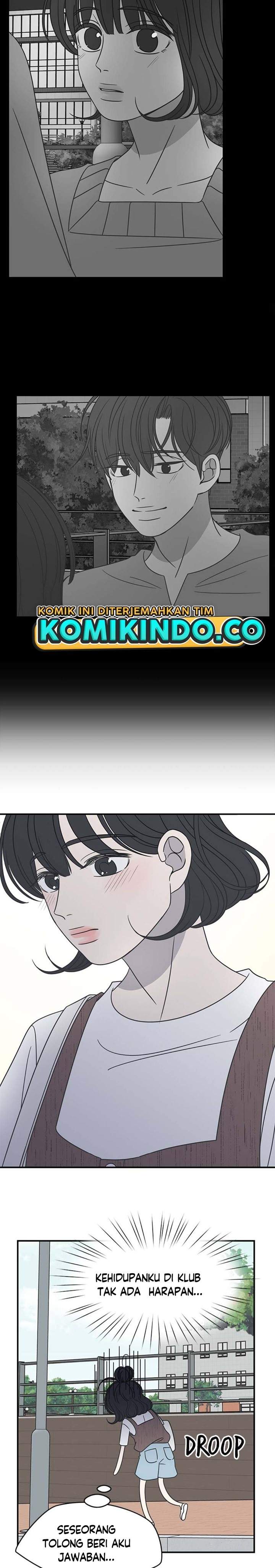 A Guide to Proper Dating Chapter 75 Image 16