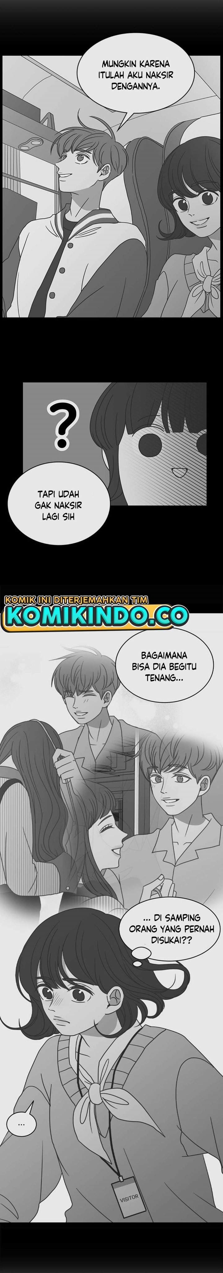 A Guide to Proper Dating Chapter 75 Image 21