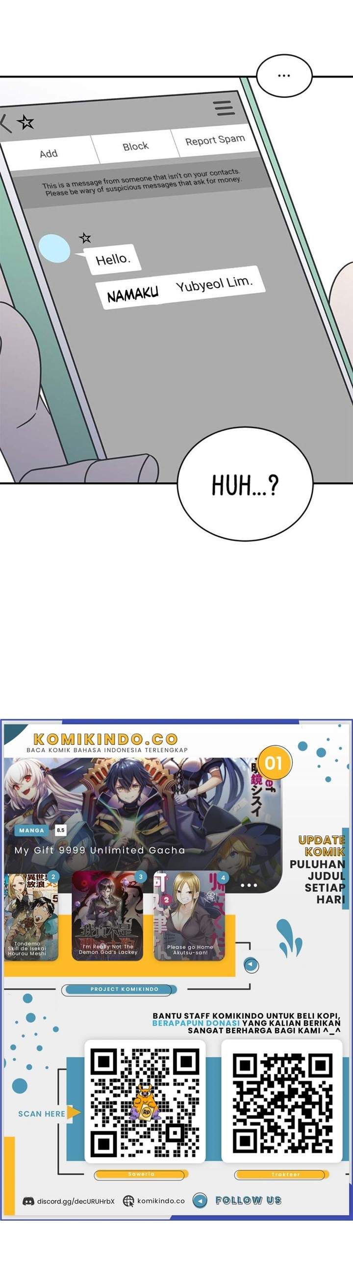 A Guide to Proper Dating Chapter 75 Image 24