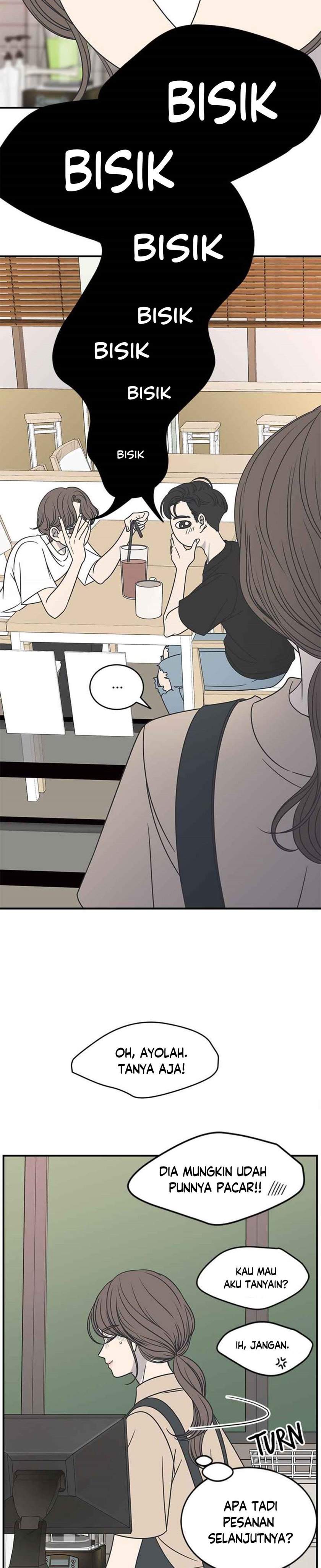 A Guide to Proper Dating Chapter 76 Image 9