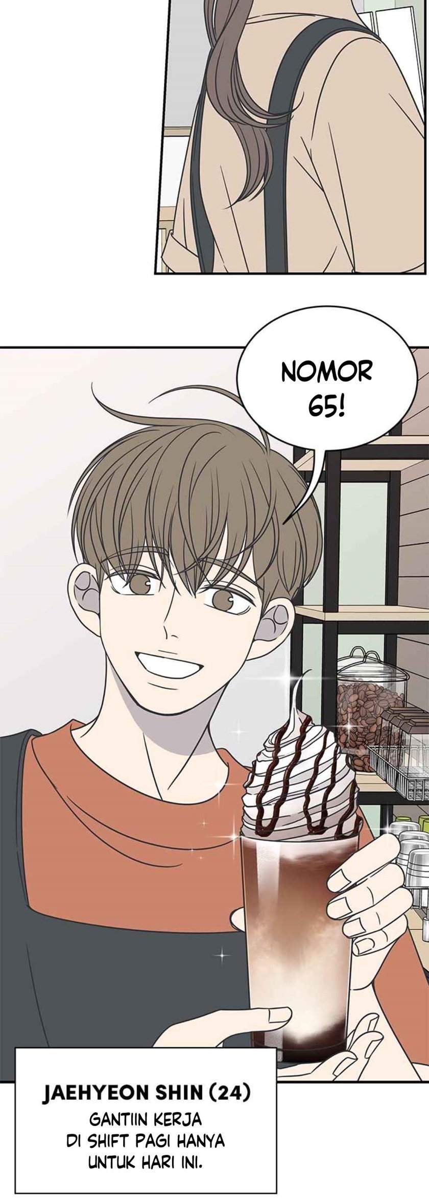 A Guide to Proper Dating Chapter 76 Image 11