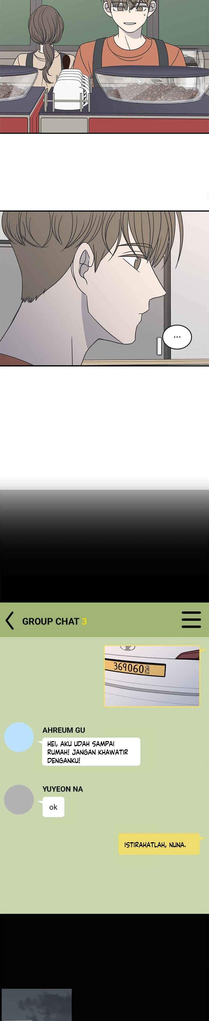 A Guide to Proper Dating Chapter 76 Image 15