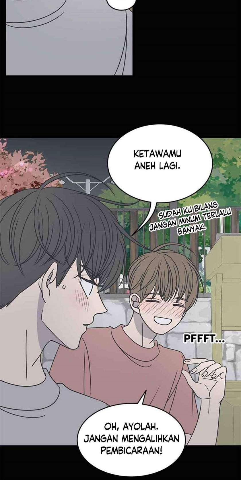 A Guide to Proper Dating Chapter 76 Image 17