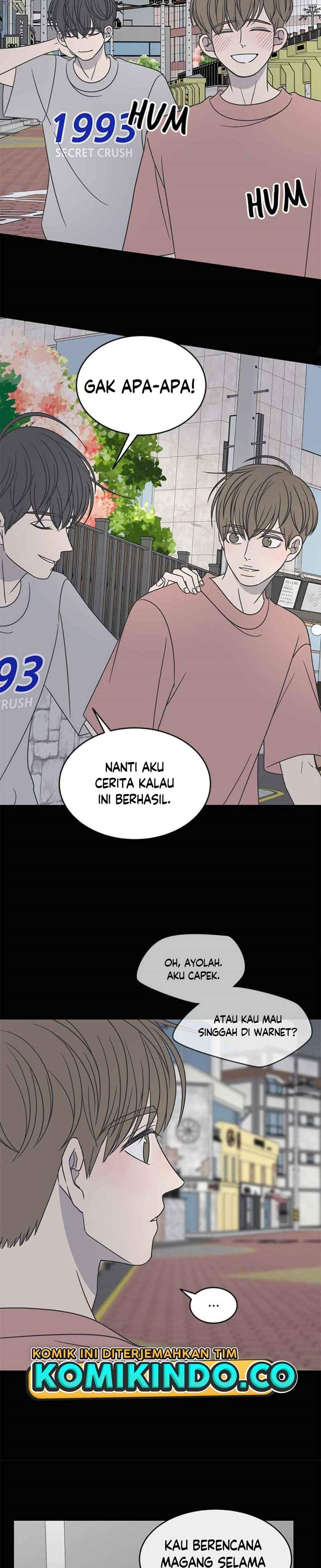 A Guide to Proper Dating Chapter 76 Image 19