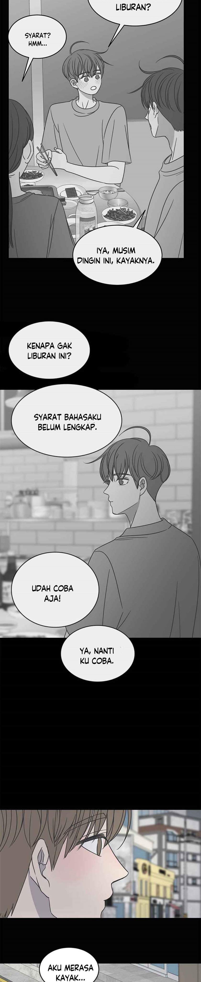 A Guide to Proper Dating Chapter 76 Image 20