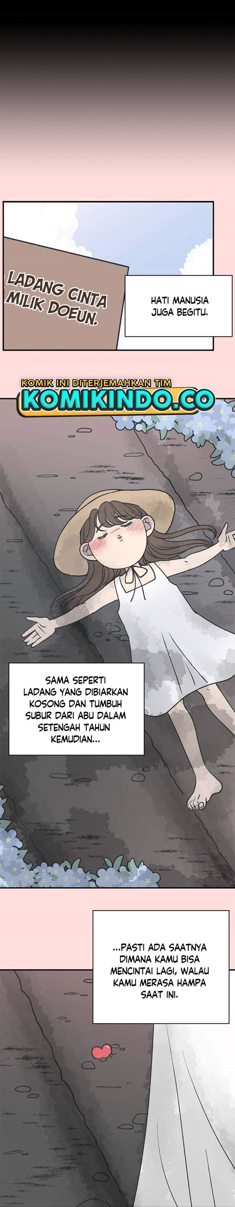 A Guide to Proper Dating Chapter 77 Image 10