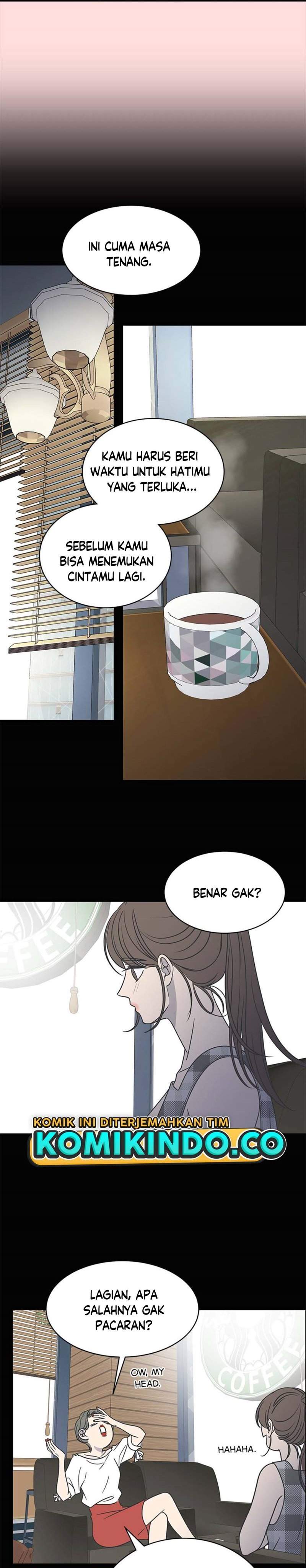 A Guide to Proper Dating Chapter 77 Image 11