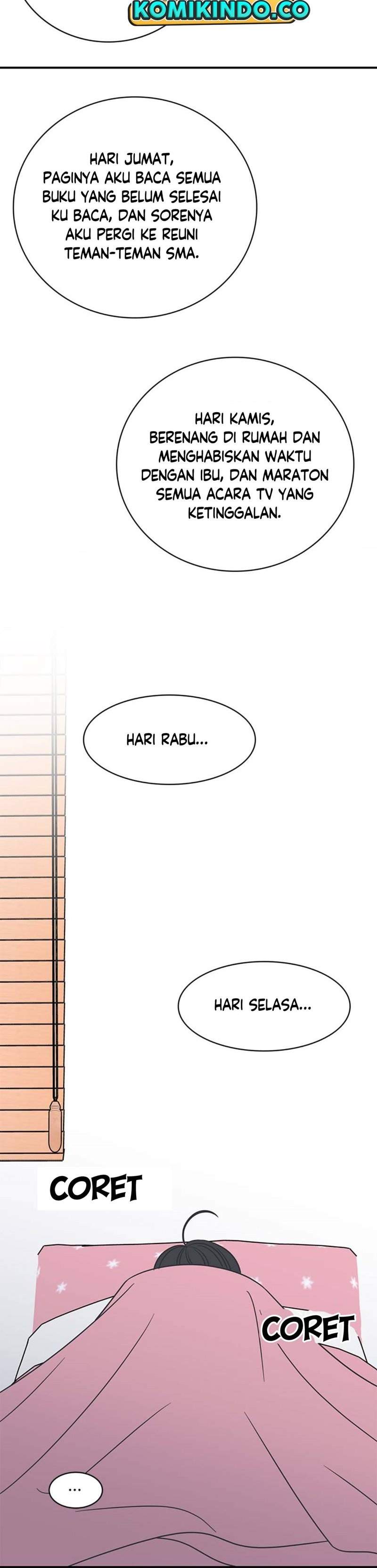 A Guide to Proper Dating Chapter 77 Image 20